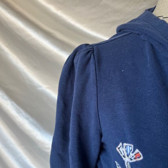 Sunday MondayTuesdayWednesdayThursdayFriday floral Indie butterfly jacket - Picture 5 of 9